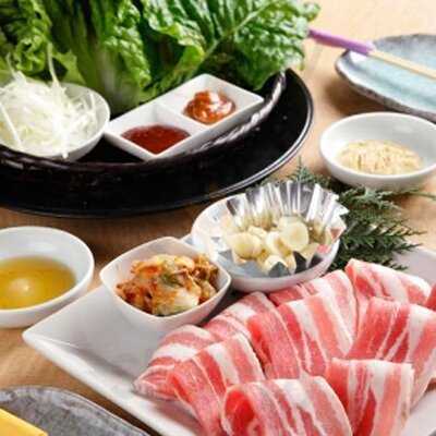 はや しゃぶ兆 道頓堀店