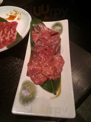 ヘルシー焼肉 八六