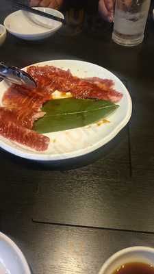 ヘルシー焼肉 八六