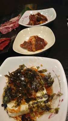 ヘルシー焼肉 八六