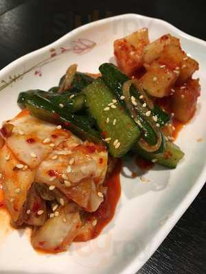 ヘルシー焼肉 八六