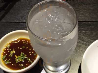 ヘルシー焼肉 八六