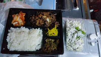 ヘルシー焼肉 八六