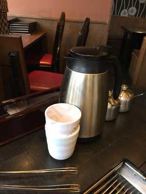 ヘルシー焼肉 八六