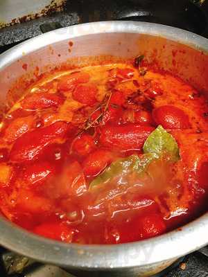 おばんざいバル マンマ