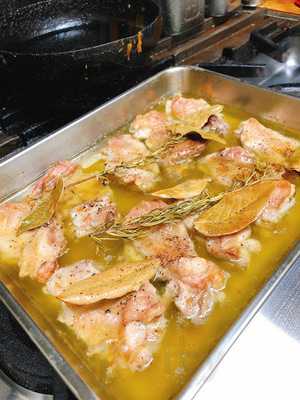 おばんざいバル マンマ