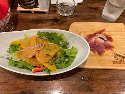 おばんざいバル マンマ