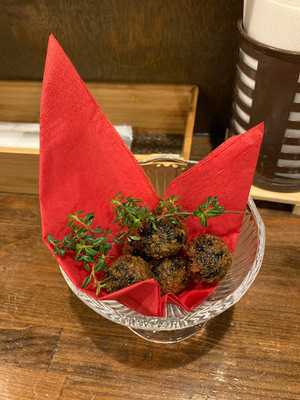 おばんざいバル マンマ