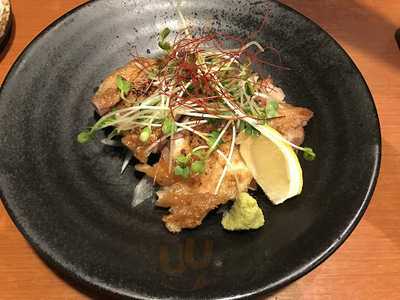 地鶏ダイニング個室 綾瀬