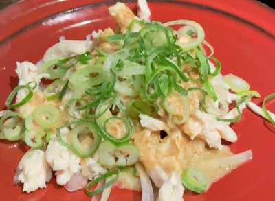 地鶏ダイニング個室 綾瀬