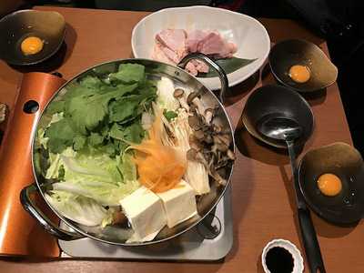 地鶏ダイニング個室 綾瀬