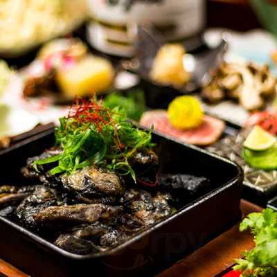 地鶏ダイニング個室 綾瀬