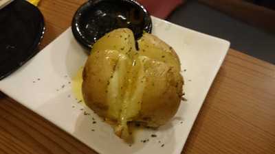 京都炭火焼鳥 アホウどり 一乗寺店