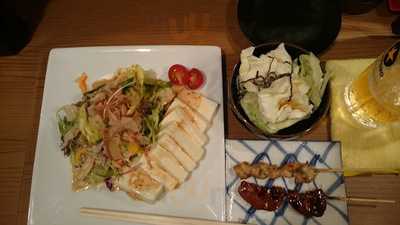 京都炭火焼鳥 アホウどり 一乗寺店