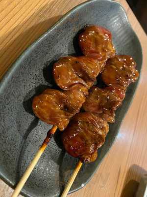 京都炭火焼鳥 アホウどり 一乗寺店