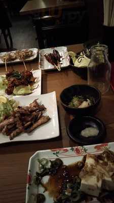 京都炭火焼鳥 アホウどり 一乗寺店