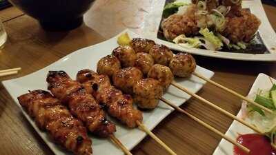 京都炭火焼鳥 アホウどり 一乗寺店