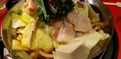 梅田酒場 情熱ホルモン