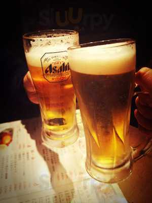 梅田酒場 情熱ホルモン