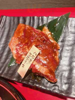 梅田酒場 情熱ホルモン