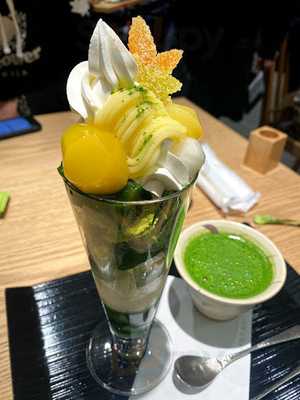 七條甘春堂 京都タワーサンド店