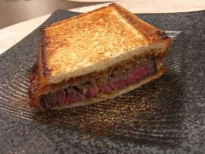 イタリアン串カツ Papale Il Gru 心斎橋店