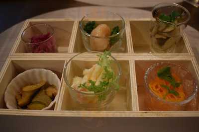 イタリアン串カツ Papale Il Gru 心斎橋店