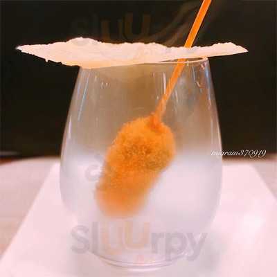 イタリアン串カツ Papale Il Gru 心斎橋店