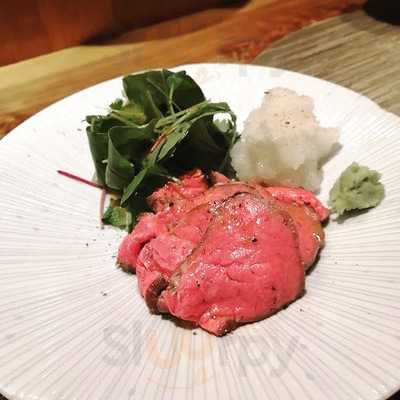 旬菜魚 おかもと