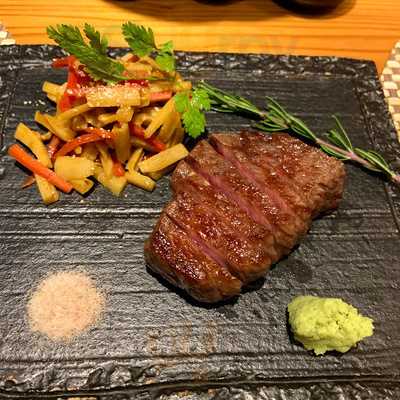 旬菜魚 おかもと