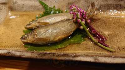旬菜魚 おかもと
