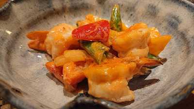 旬菜魚 おかもと