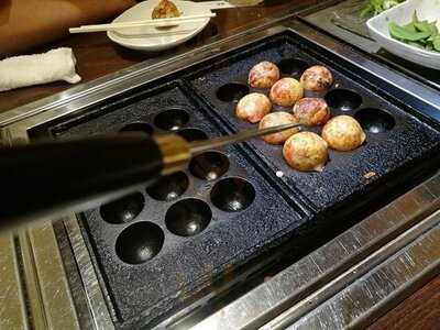 蛸のつぼ 本町店