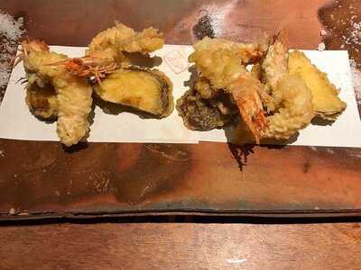 魚匠 銀平 西中島4丁目店