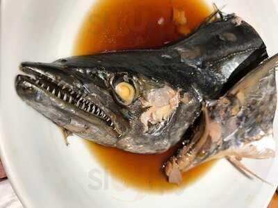 魚匠 銀平 西中島4丁目店