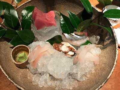 魚匠 銀平 西中島4丁目店