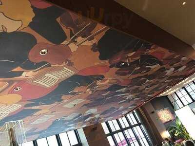 サウス パラダイス カフェ