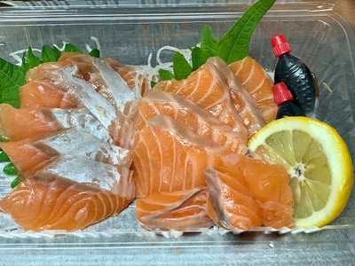 鶴橋卸売市場食堂cafefree's