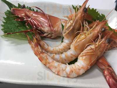 鶴橋卸売市場食堂cafefree's