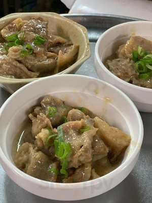 鶴橋卸売市場食堂cafefree's