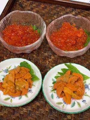 鶴橋卸売市場食堂cafefree's