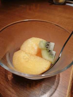 串カツ・ふらゐ専門串の坊 北新地東店