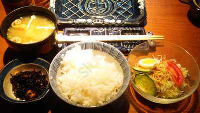 串カツ・ふらゐ専門串の坊 北新地東店