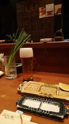 串カツ・ふらゐ専門串の坊 北新地東店