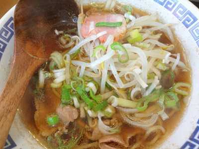 中華 ゆうちゃんの餃子