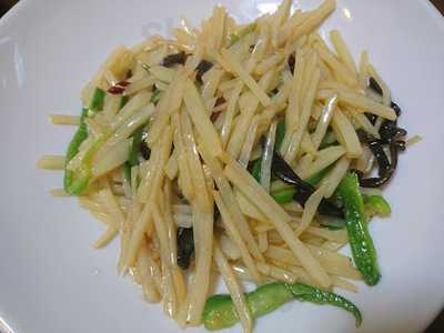 中華 ゆうちゃんの餃子