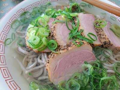 中華 ゆうちゃんの餃子