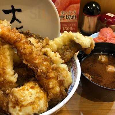 えびのや　ommビル店