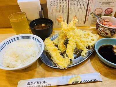 えびのや　ommビル店