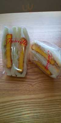 ファミーユ　福島店